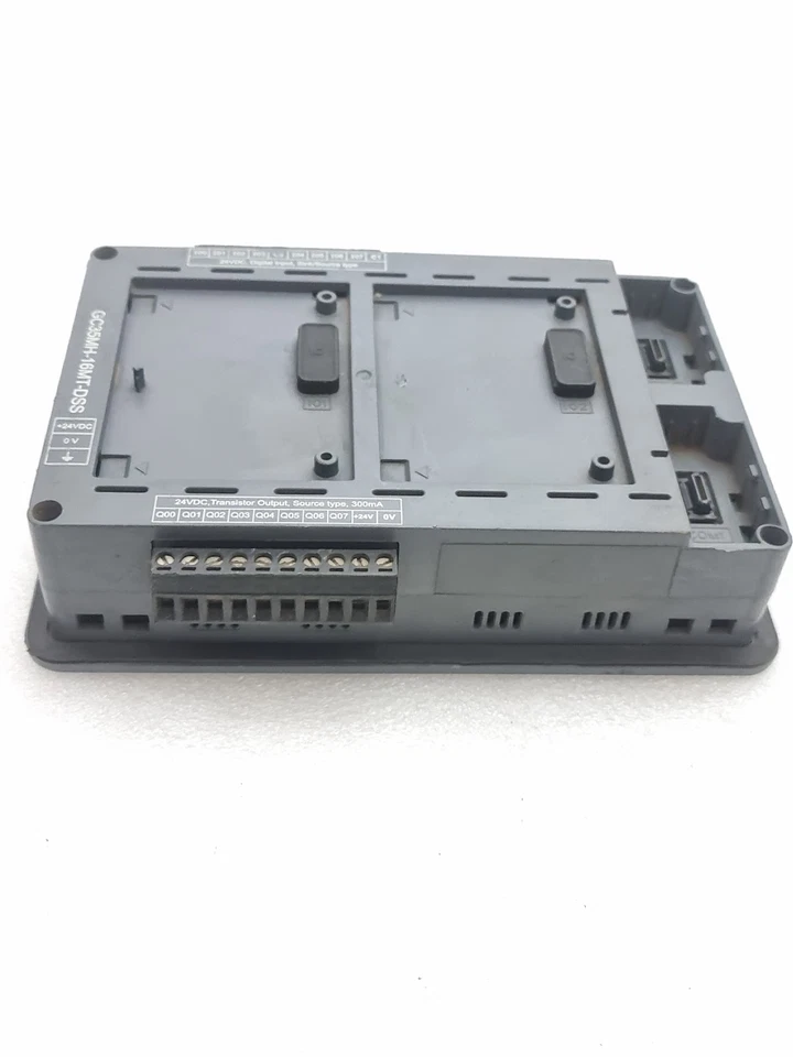 Mitsubishi GOC35 GC35MH-16MT-DSS Graphic Operation Controller GOC35 (USED)